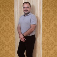 Prashant Dubey