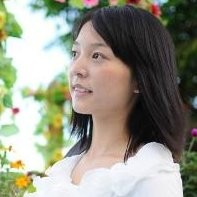 doris zeng