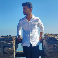 Manoj Kumar Y