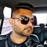 Amey Nair