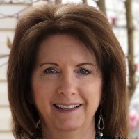 Amy Crary