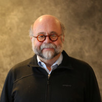 Kevin Standbridge