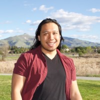 Joshua Caleb Bisquera