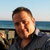 Daniel Walochni