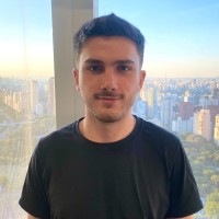 Augusto Rodrigues Vasques