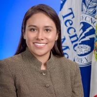 Erika Itzel Hernandez Lopez