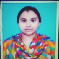 Bogi Reddy Sri Vyshnavi Devi