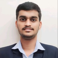 Soham Shete