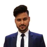 Jitender K. Rajput
