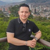 Jonatan Romero Velosa