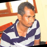 Parameswaran Kayukaran
