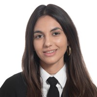 Alba Cortes Gomez