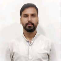 Gaurvendra verma