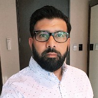 Ismail (Ish) Hanslod