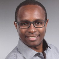 Edward Karanja