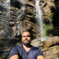 Abhishek Prabhakaran