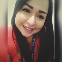 Carolina Lizeth Serrato Gaytan