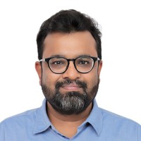 Ritesh Saraf