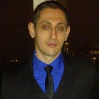 Ilya Baranov, Mba
