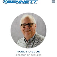 Randy Dillon