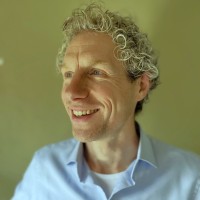 Arjan Hoendervoogt