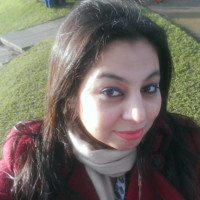Madiha Khalid
