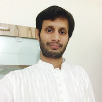 Tufel Shaikh