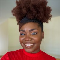 Kenya Williams