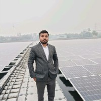Deepak Kumar Gupta
