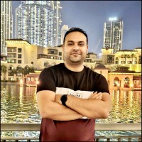 Mohamed Mamdouh