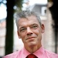 Paul Van Den Berg