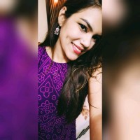 Ayushi Joshi