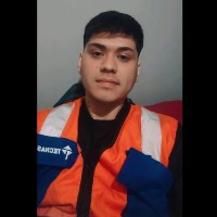 Carlos Burce Carreño