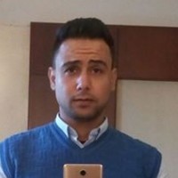 Mahmoud Mohammed