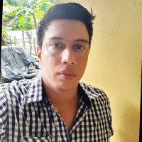 Donald Calero Dávila