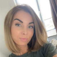 Michelle 'T Hardt