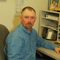 Charles Hauxwell, Cesco, Sts