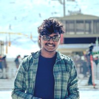 Rahul Raj Indla