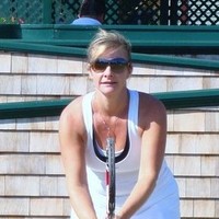 Sandy Palmer