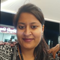 Vaishnavi Mishra