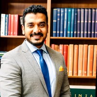 Abdulaziz Suleiman