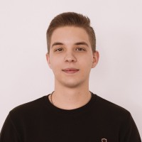 Daniil Chichenkov