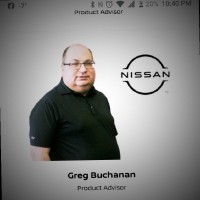 Greg Buchanan