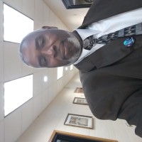 Rodney Berry