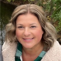 Kristin Blake-Thomas