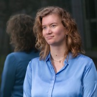 Dorien Mestrom