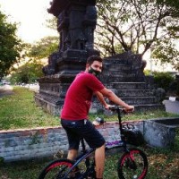 Dzaky Maulana