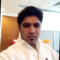 Vijay Subramani