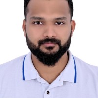 Nikil Poojary