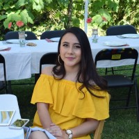 Sandra Noemi Gonzalez Amaya